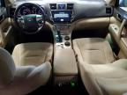 2012 Toyota Highlander Base en Venta en Pennsburg, PA - Rear End