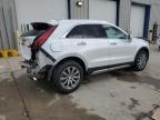 2019 Cadillac Xt4 Premium Luxury на продаже в Cahokia Heights, IL - Rear End