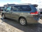 2013 Toyota Sienna Xle იყიდება Magna-ში, UT - Front End