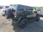 2011 Jeep Wrangler Unlimited Sahara zu verkaufen in Spartanburg, SC - Front End