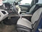 2017 Gmc Terrain Slt en Venta en East Granby, CT - Front End