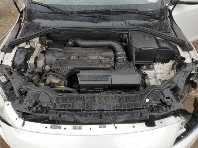 2015 VOLVO V60 PREMIER  