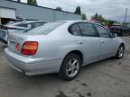 1999 Lexus Gs 300 en Venta en Portland, OR - All Over