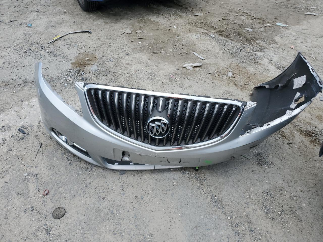 2014 Buick Verano VIN: 1G4PP5SKXE4157200 Lot: 56405115