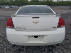 2014 Chevrolet Impala Limited Ltz zu verkaufen in Duryea, PA - Front End