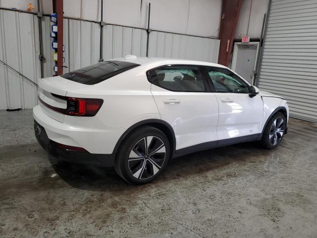  POLESTAR 2 2023 White