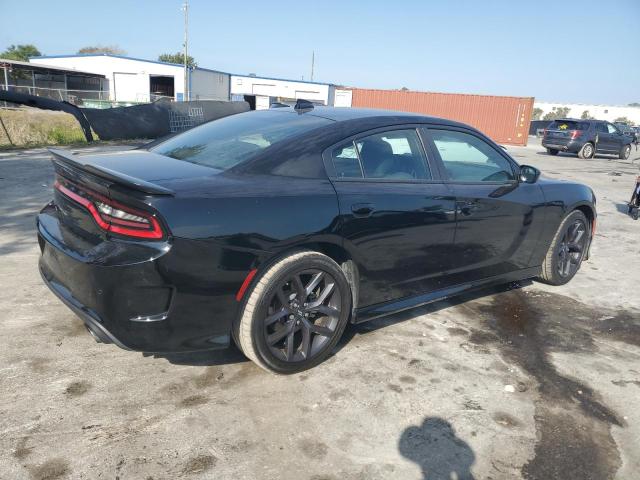  DODGE CHARGER 2023 Чорний