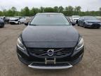 2015 Volvo V60 Cross Country Premier na sprzedaż w Marlboro, NY - Front End