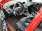 2016 Ford Focus Se იყიდება Hurricane-ში, WV - Front End