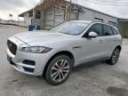 2017 Jaguar F-Pace Premium продається в Corpus Christi, TX - Mechanical