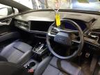 2021 AUDI Q4 E-TRON for sale at Copart SANDWICH