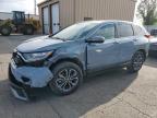 2021 Honda Cr-V Ex   zu verkaufen in Moraine, OH - Front End