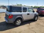 2003 Honda Element Ex en Venta en Woodhaven, MI - Minor Dent/Scratches