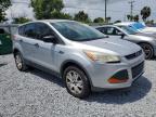 2014 Ford Escape S na sprzedaż w Riverview, FL - Minor Dent/Scratches