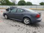 2008 Pontiac Grand Prix  de vânzare în Lebanon, TN - Rear End