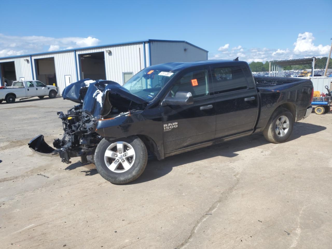 2023 Ram 1500 Classic Slt for Sale in Conway, AR - Front End