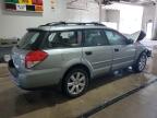 2009 Subaru Outback 2.5I იყიდება York Haven-ში, PA - Front End