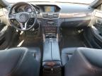2013 Mercedes-Benz E 350 en Venta en Martinez, CA - Rear End