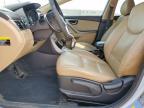2012 Hyundai Elantra Gls იყიდება Wilmer-ში, TX - Rear End