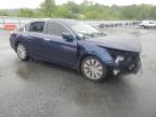 2014 Honda Accord Exl for Sale in Grantville, PA - Front End