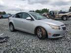 2012 Chevrolet Cruze Lt for Sale in Mebane, NC - Front End