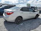 2014 Toyota Corolla L იყიდება Riverview-ში, FL - Front End