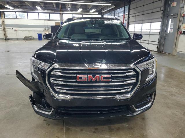  GMC TERRAIN 2023 Black