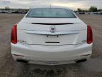 2014 CADILLAC CTS PERFORMANCE COLLECTION for sale at Copart ON - TORONTO