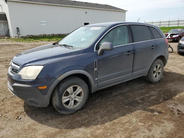 2009 Saturn Vue Xe