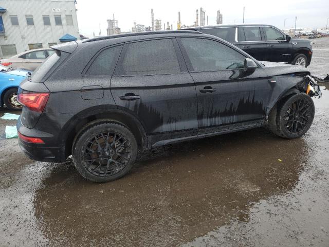 2022 AUDI Q5 PREMIUM PLUS 45  