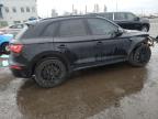 2022 AUDI Q5 PREMIUM PLUS 45   à vendre chez Copart QC - MONTREAL