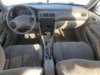 2001 Chevrolet Geo Prizm Base en Venta en Elgin, IL - Front End