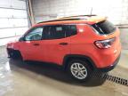 2021 Jeep Compass Sport იყიდება Blaine-ში, MN - Front End