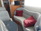 2006 HYME MOTORHOME for sale at Copart PETERLEE