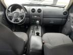 2003 Jeep Liberty Sport na sprzedaż w Bridgeton, MO - Front End