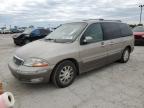 2003 Ford Windstar Limited for Sale in Indianapolis, IN - Side