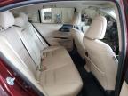2017 Honda Accord Touring Hybrid for Sale in Madisonville, TN - Front End