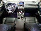2017 Lexus Nx 200T Base იყიდება East Granby-ში, CT - Minor Dent/Scratches