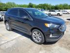 2023 Ford Edge Titanium en Venta en Oklahoma City, OK - Hail
