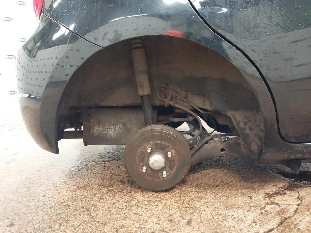 2013 NISSAN MICRA ACEN