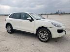 2011 Porsche Cayenne S Hybrid for Sale in New Braunfels, TX - Front End