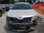 2012 Toyota Venza Le zu verkaufen in Ocala, FL - Front End