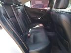 2008 Lexus Is 250 იყიდება Graham-ში, WA - Rear End