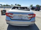 2021 Honda Accord Lx للبيع في Bakersfield، CA - Rollover