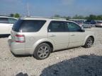 2008 Ford Taurus X Limited for Sale in Wayland, MI - Front End