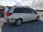 2008 Toyota Sienna Xle للبيع في Riverview، FL - Front End