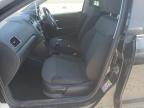 2011 VOLKSWAGEN POLO MATCH for sale at Copart CORBY