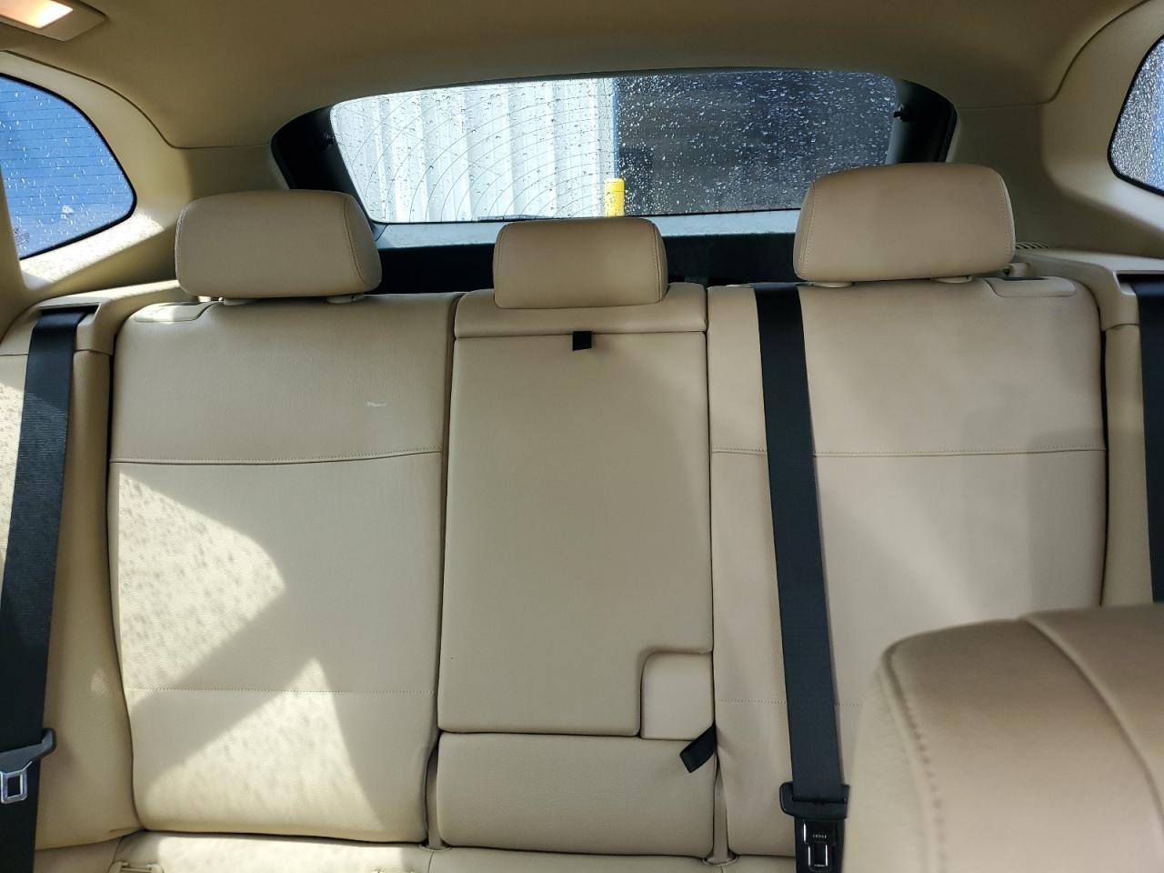 2013 BMW X1 xDrive28I VIN: WBAVL1C50DVR82130 Lot: 56135835