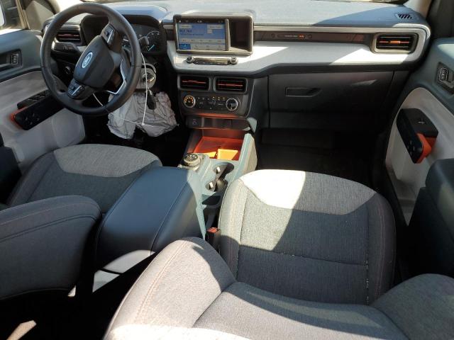  FORD MAVERICK 2023 Синий