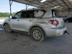 2017 Nissan Armada Sv იყიდება Cartersville-ში, GA - Front End